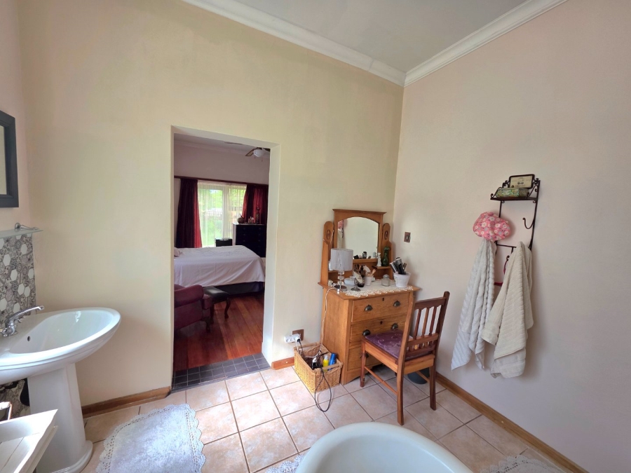 4 Bedroom Property for Sale in Eureka Free State